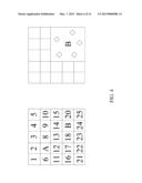 Dynamic Taxi-Sharing System and Sharing Method Thereof diagram and image