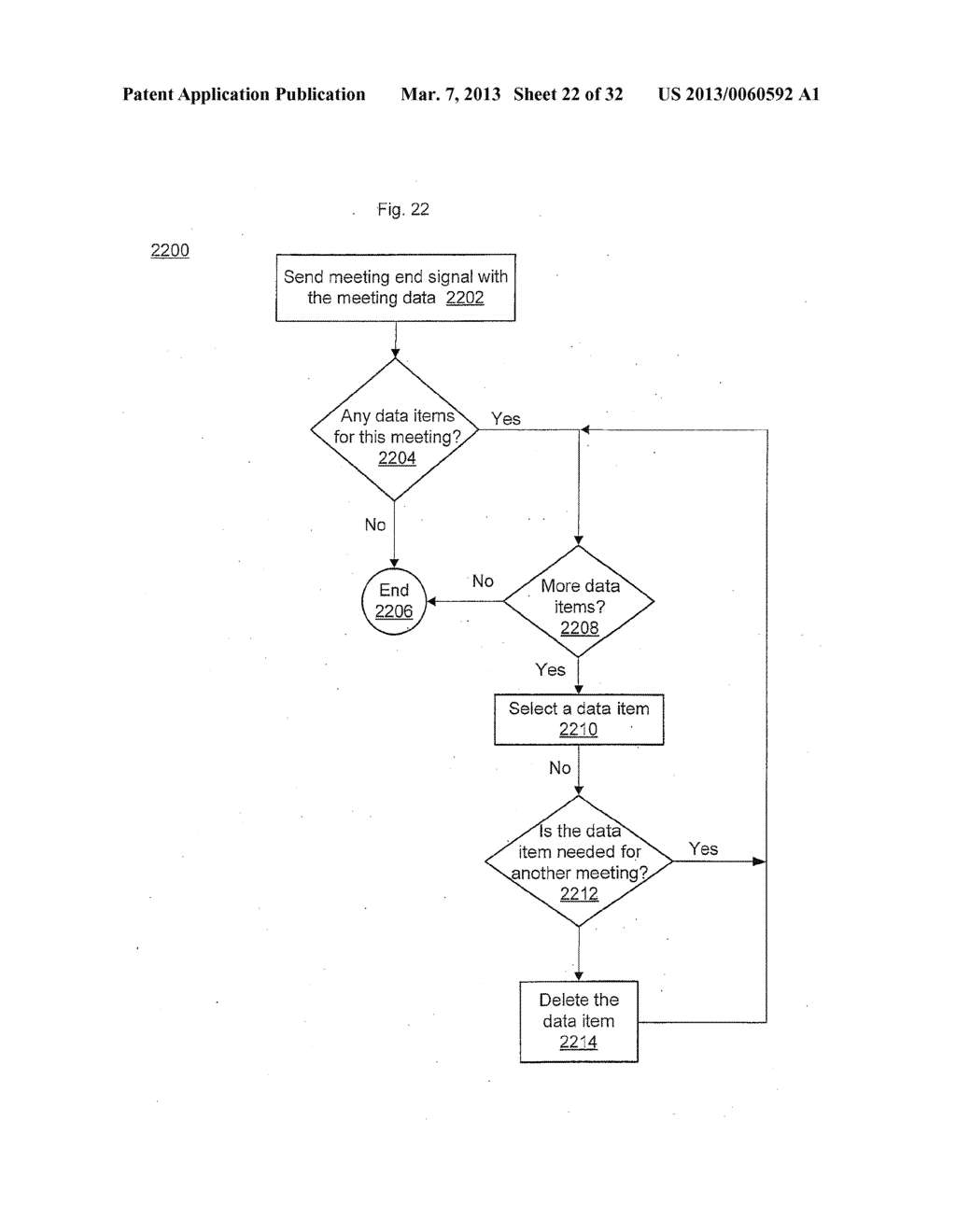 MEETING ARRANGEMENT WITH KEY PARTICIPANTS AND WITH REMOTE PARTICIPATION     CAPABILITY - diagram, schematic, and image 23