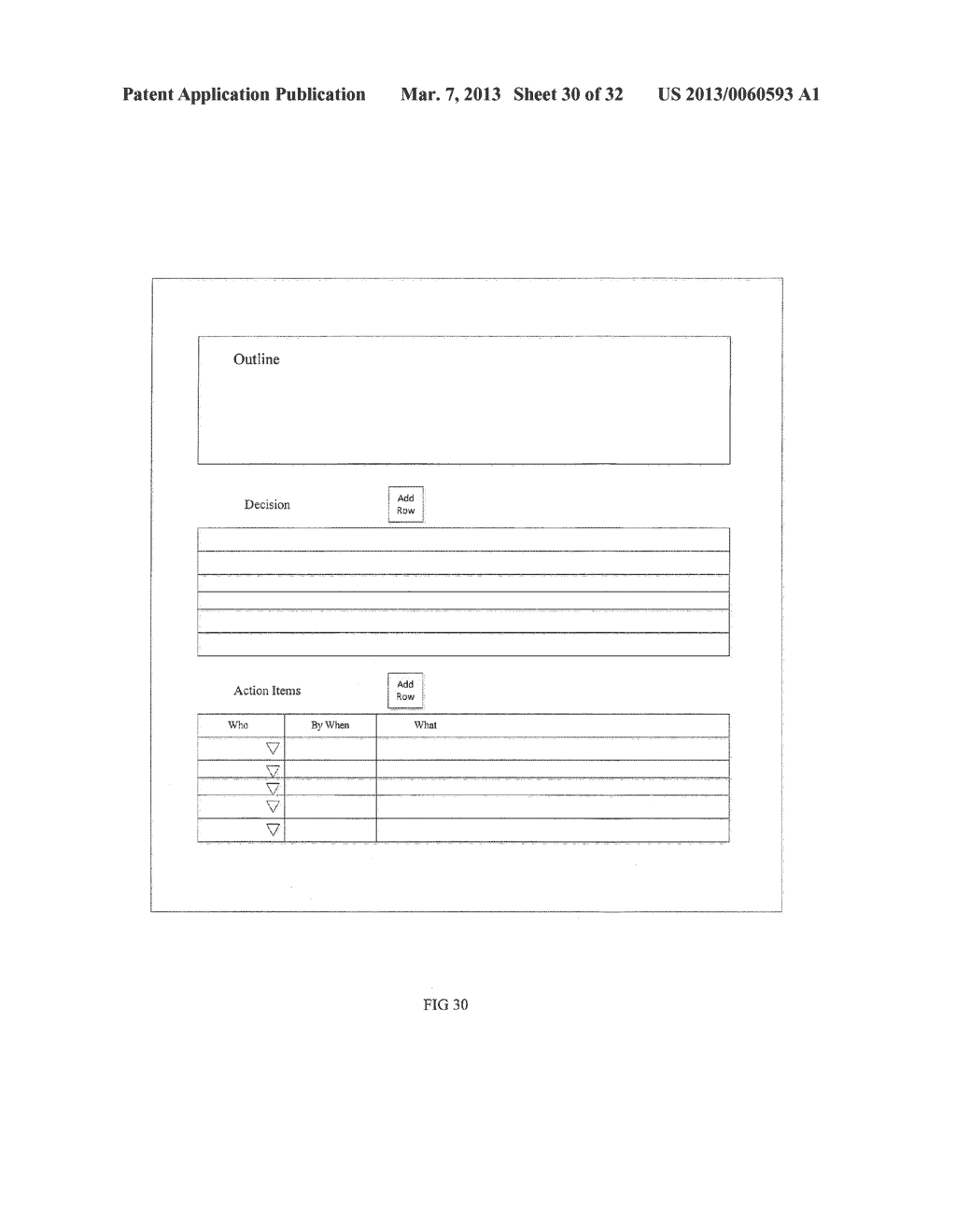 MEETING PLANNER - diagram, schematic, and image 31