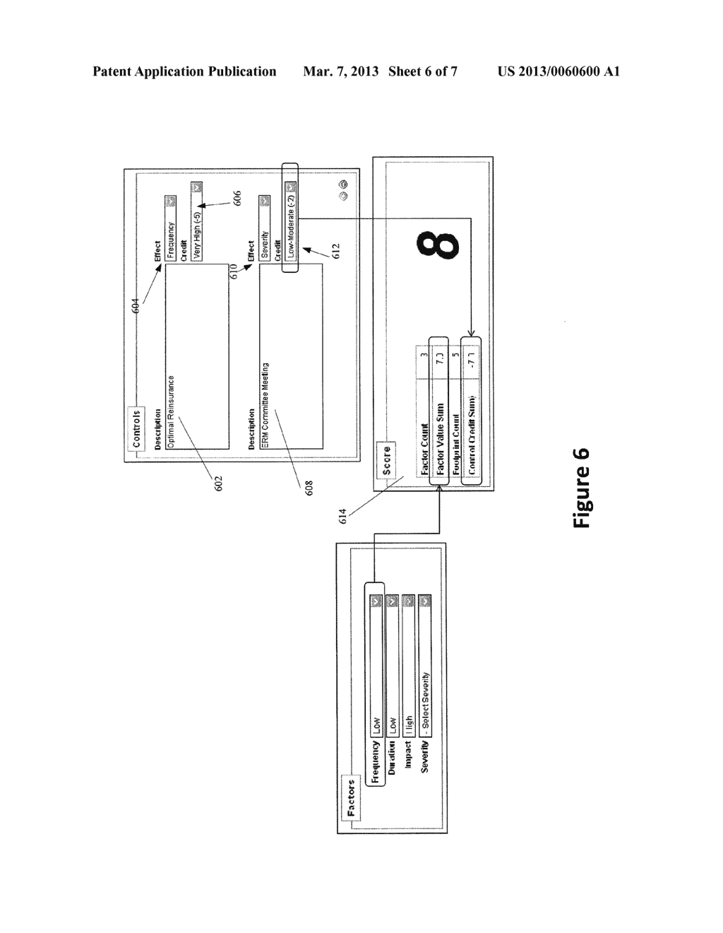 RISK REPORTING LOG - diagram, schematic, and image 07