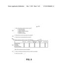 SYSTEMS AND METHODS TO DETERMINE IMPACT OF TEST SUBJECTS diagram and image