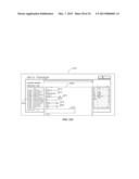 Business Performance Forecasting System and Method diagram and image