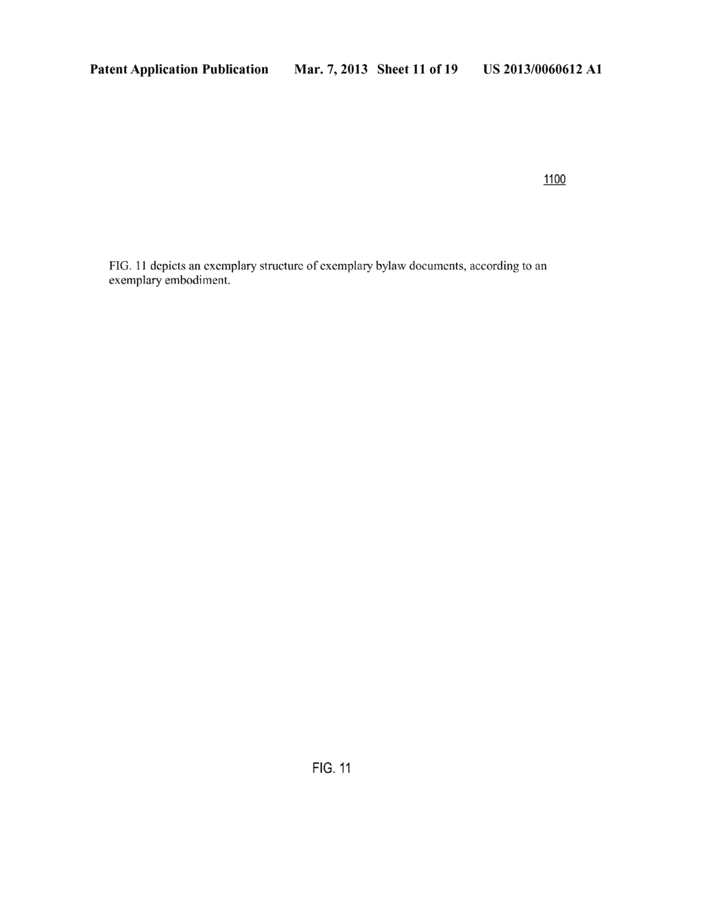 Parliamentary Collaboration and Democratic Database System, Method, and     Computer Program Product - diagram, schematic, and image 12