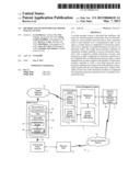 Method and System for Electronic Wallet Access diagram and image