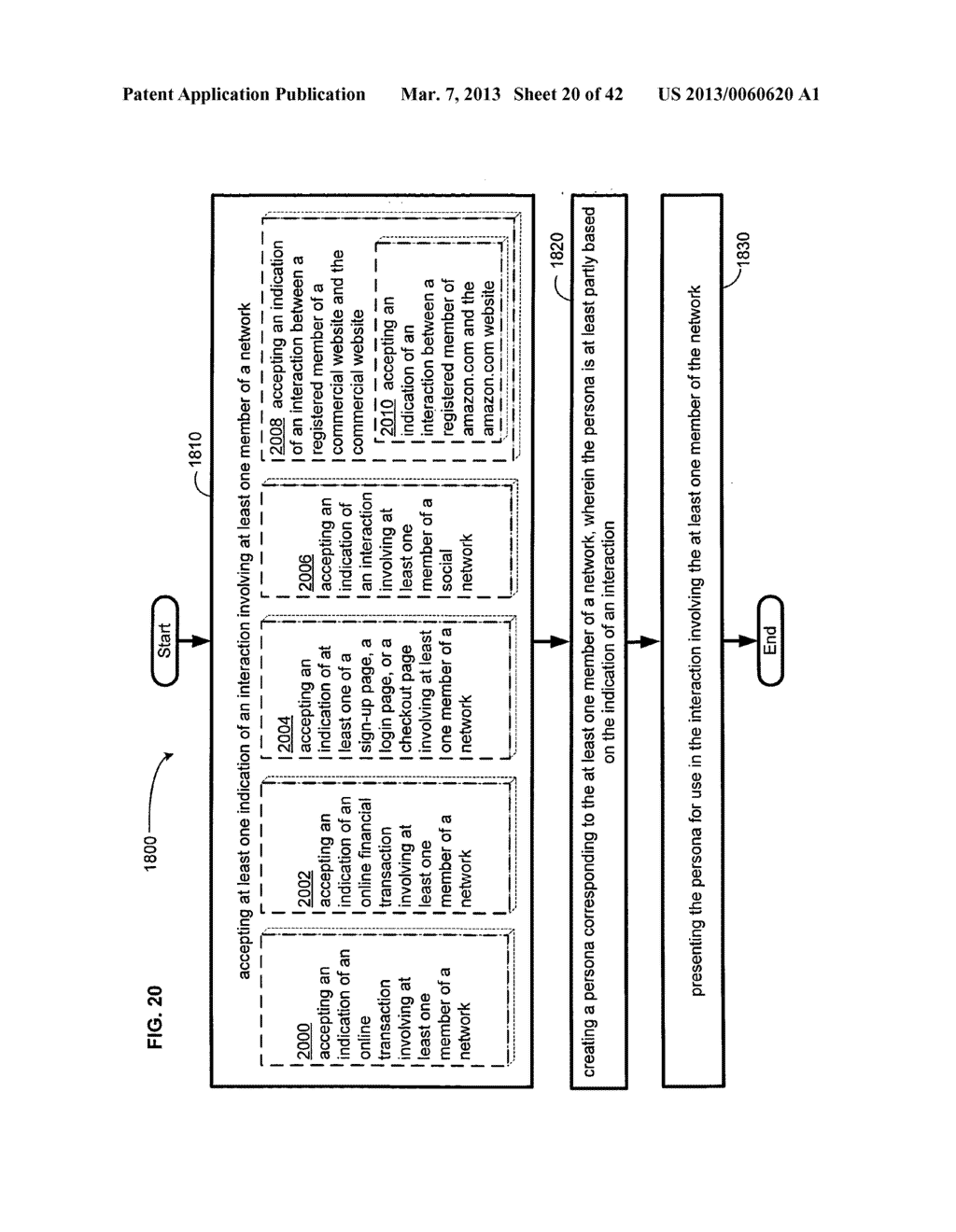 Computational systems and methods for regulating information flow during     interactions - diagram, schematic, and image 21