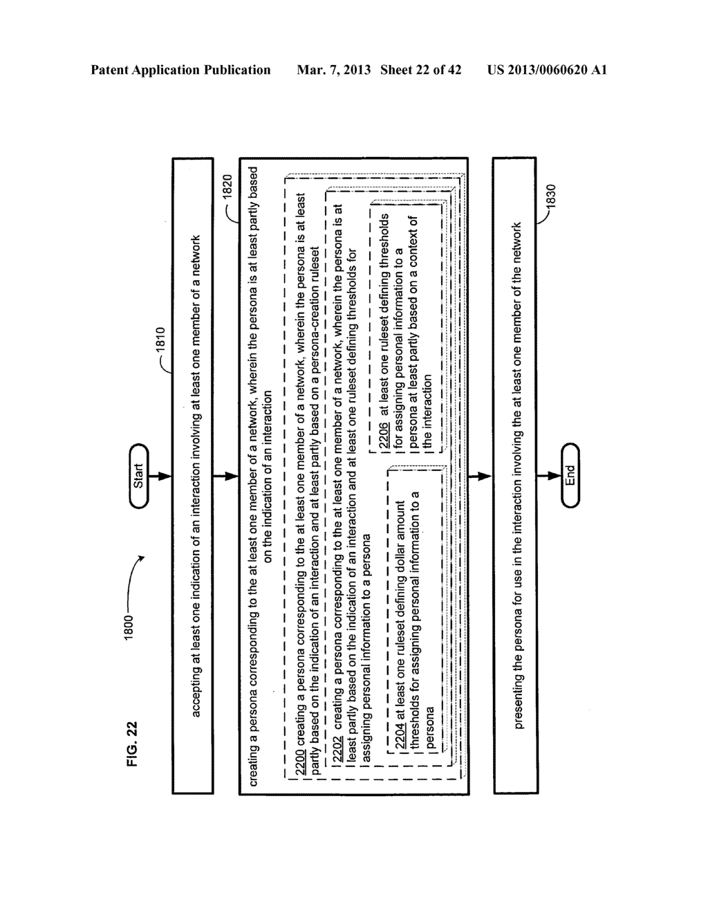 Computational systems and methods for regulating information flow during     interactions - diagram, schematic, and image 23