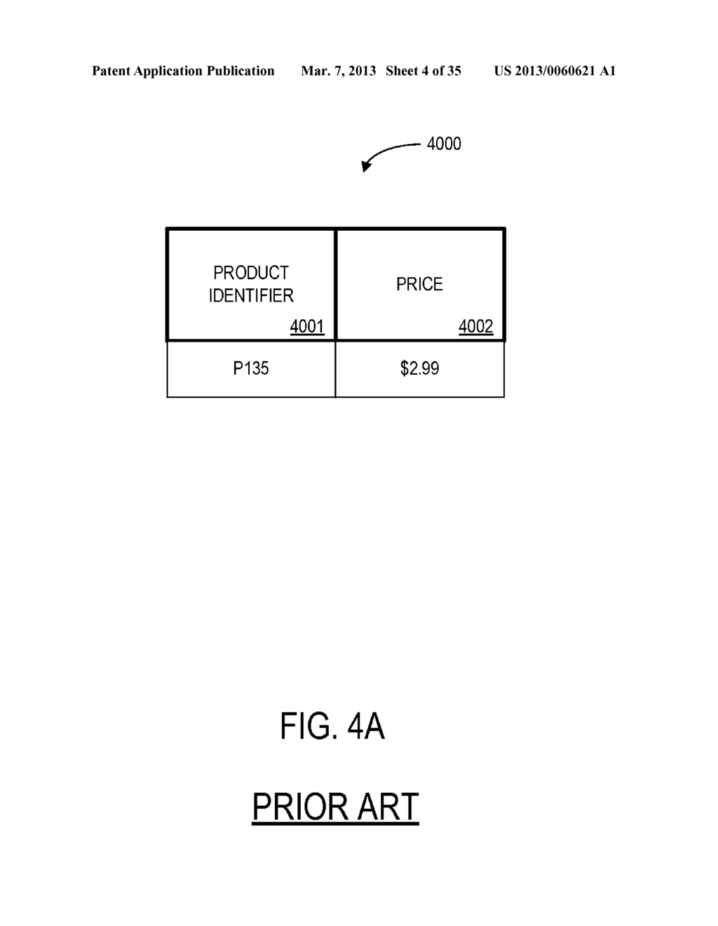 MULTI-TIER PRICING OF INDIVIDUAL PRODUCTS BASED ON VOLUME DISCOUNTS - diagram, schematic, and image 05