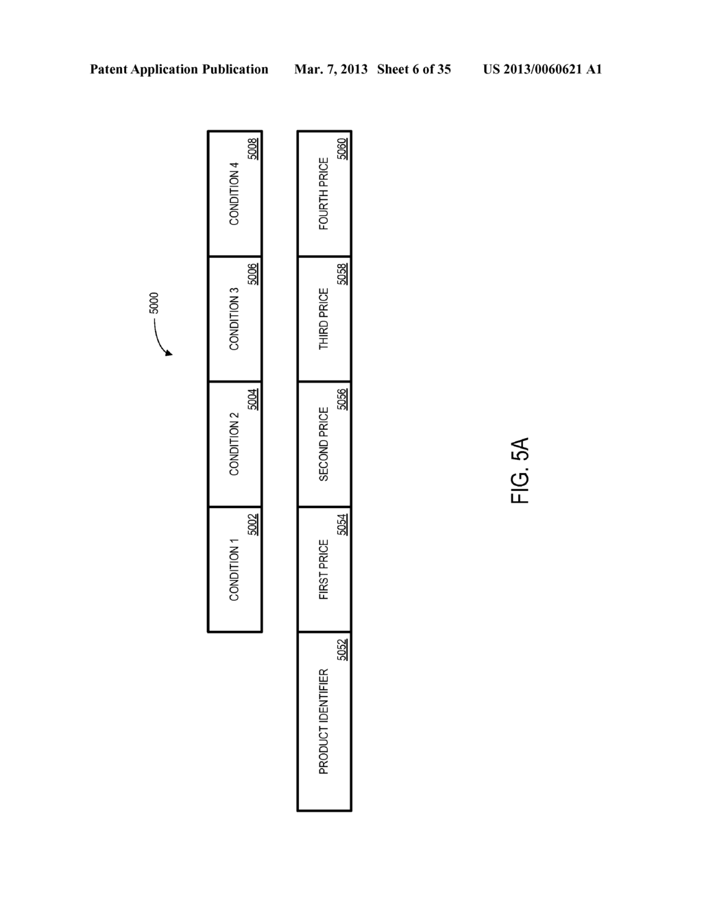 MULTI-TIER PRICING OF INDIVIDUAL PRODUCTS BASED ON VOLUME DISCOUNTS - diagram, schematic, and image 07