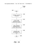 SYSTEM AND METHOD FOR MANAGING AND REDEEMING OFFERS WITH A LOCATION-BASED     SERVICE diagram and image