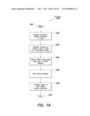 SYSTEM AND METHOD FOR MANAGING AND REDEEMING OFFERS WITH A LOCATION-BASED     SERVICE diagram and image