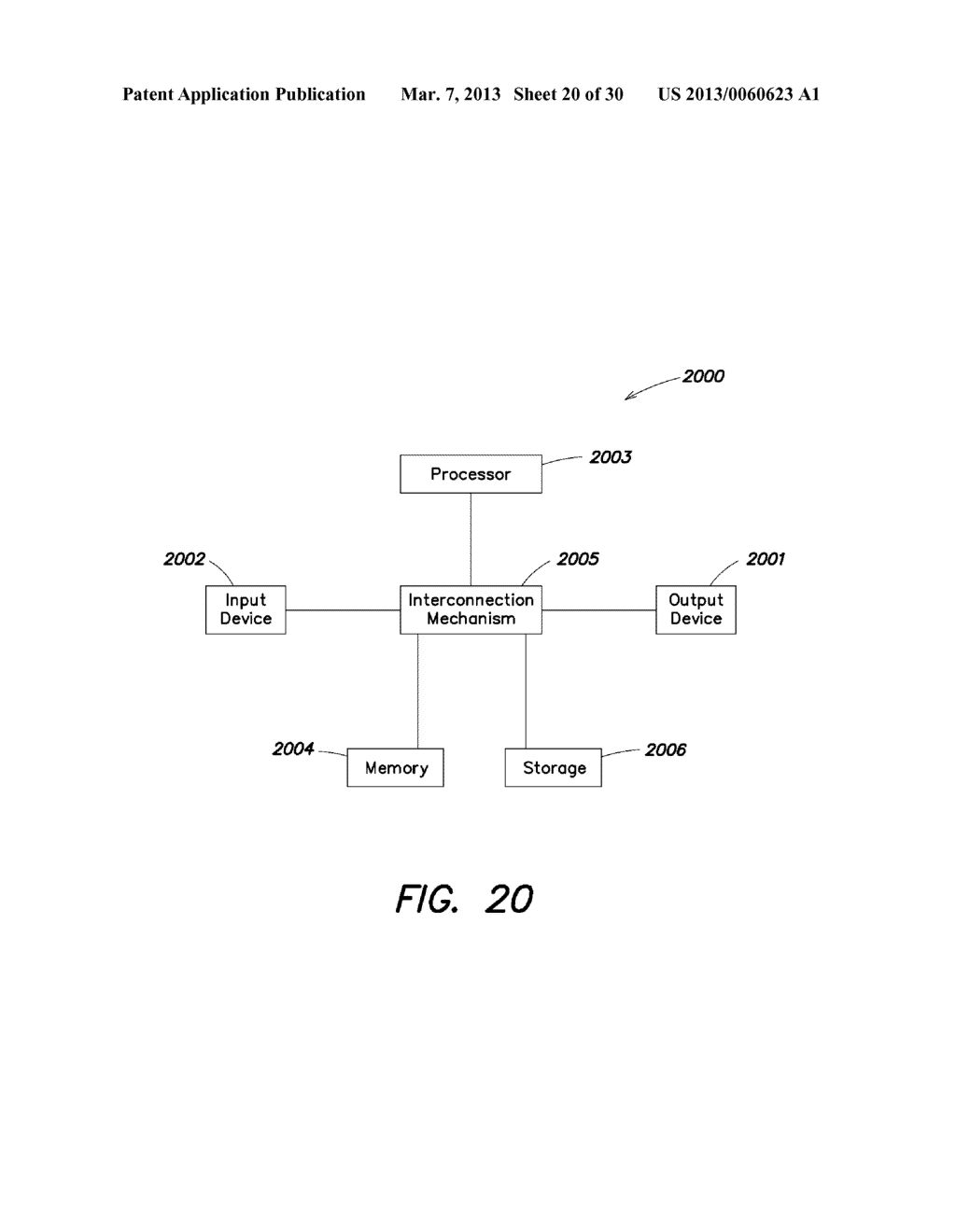 SYSTEM AND METHOD FOR MANAGING AND REDEEMING OFFERS WITH A LOCATION-BASED     SERVICE - diagram, schematic, and image 21