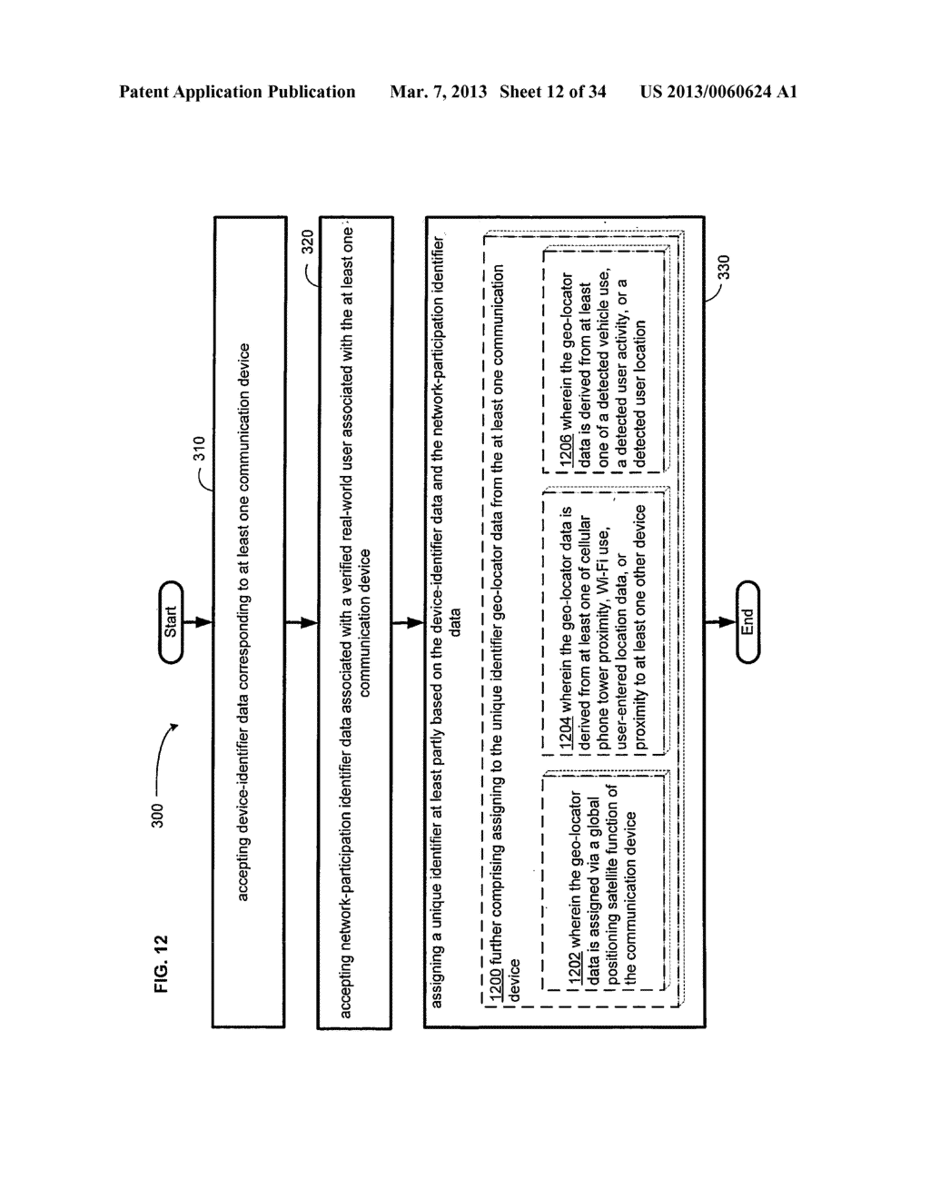 Computational systems and methods for regulating information flow during     interactions - diagram, schematic, and image 13