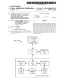 Methods and Systems for Providing Mobile Advertising Using Data Networks     Based On Intelligence Data Associated with Internet-Connectable Devices     Derived Using Graph Data Models diagram and image