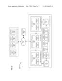 Methods and Systems for Providing Mobile Advertising Using Data Networks     Based On Intelligence Data Associated with Internet-Connectable Devices     Derived Using Graph Data Models diagram and image