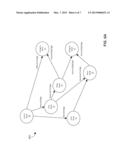 Methods and Systems for Providing Mobile Advertising Using Data Networks     Based On Intelligence Data Associated with Internet-Connectable Devices     Derived Using Graph Data Models diagram and image