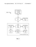 Methods and Systems for Providing Mobile Advertising Using Data Networks     Based On Intelligence Data Associated with Internet-Connectable Devices diagram and image