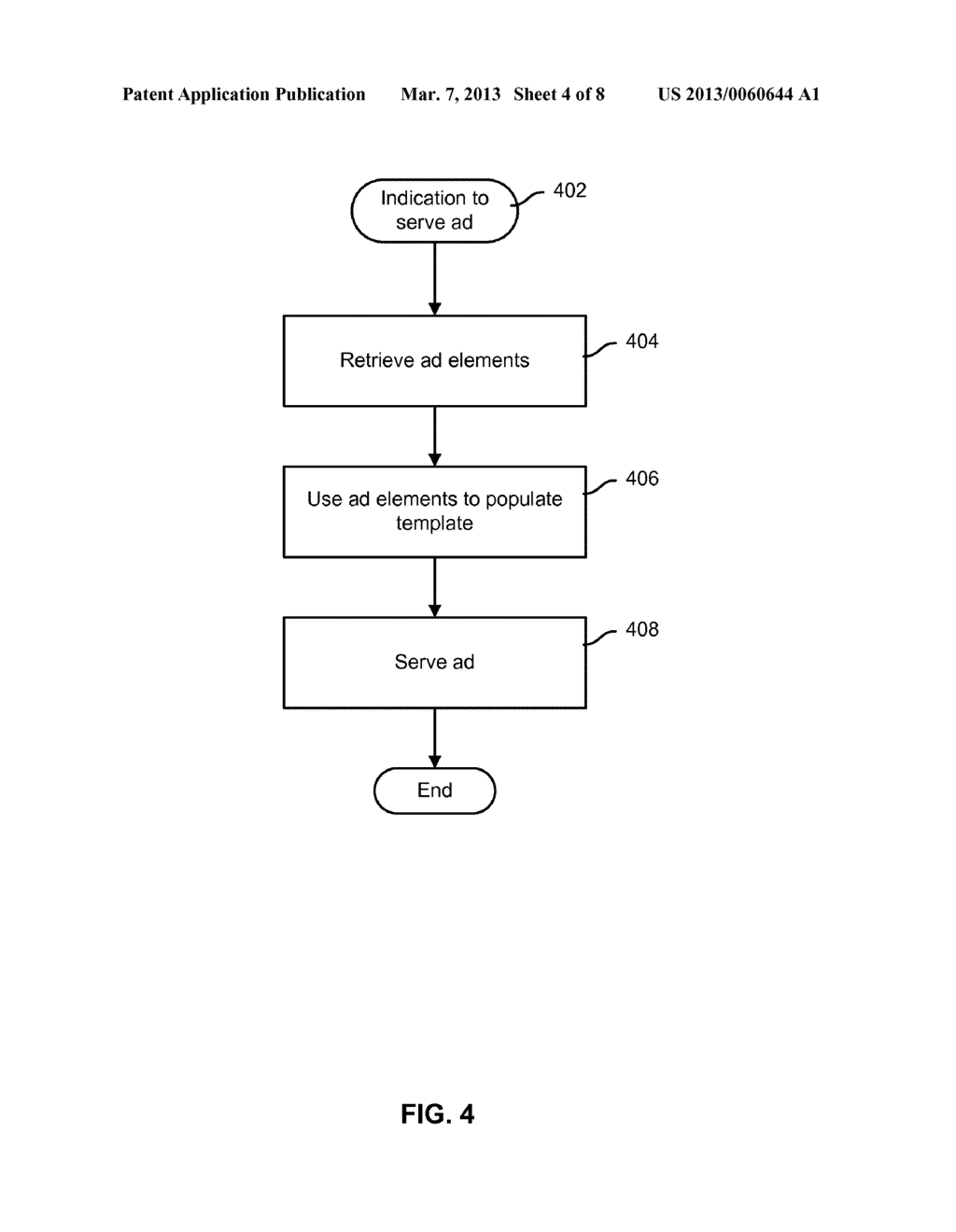 INTERACTION-BASED PRICING OF ELECTRONIC ADS - diagram, schematic, and image 05