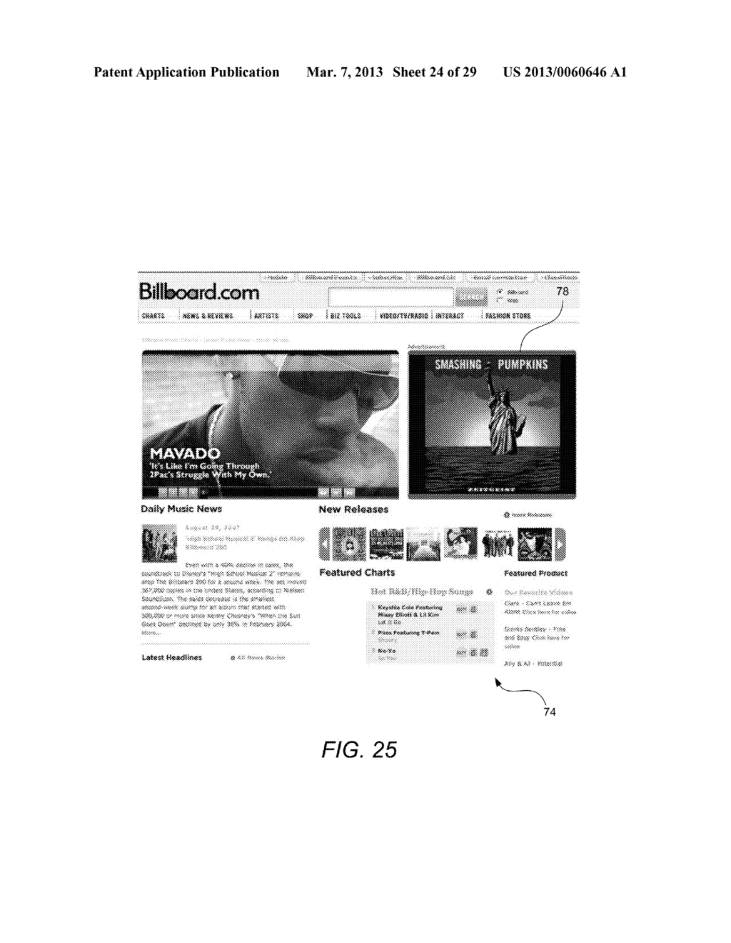 Desktop Extension for Readily-Sharable and Accessible Media Playlist and     Media - diagram, schematic, and image 25