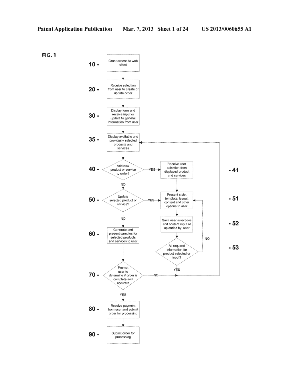 SYSTEMS AND METHODS FOR FACILITATING THE CREATION, ORDERING, PROCESSING     AND DELIVERY OF PERSONALIZED BEREAVEMENT PACKAGES - diagram, schematic, and image 02