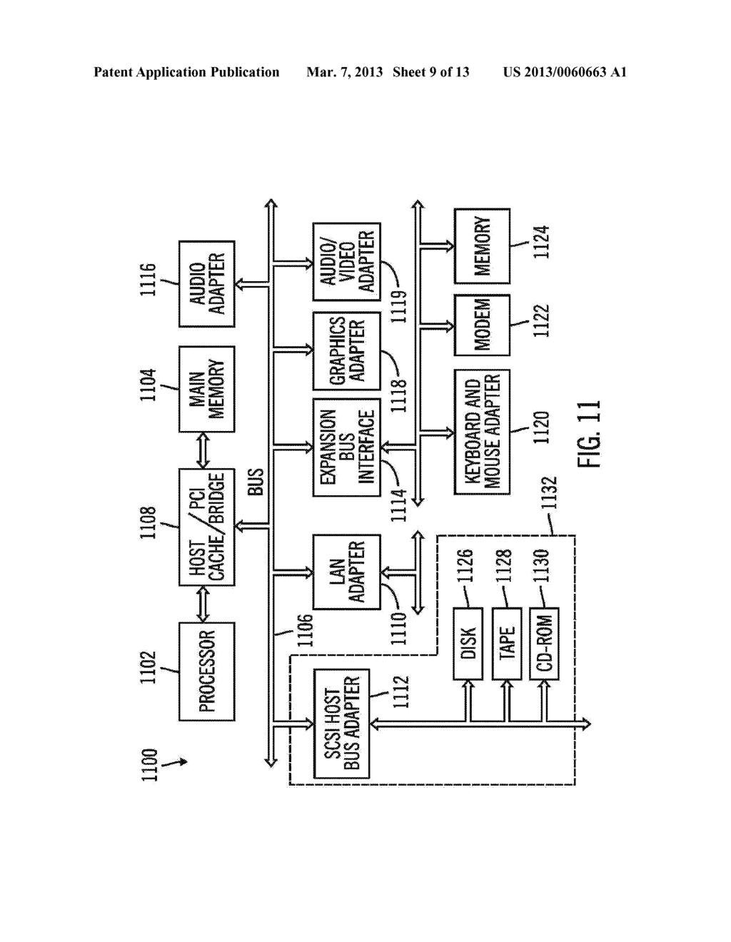 Method, Device, and System for Analyzing and Ranking Web-Accessible Data     Targets - diagram, schematic, and image 10