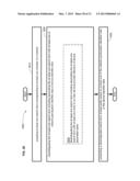 Computational systems and methods for disambiguating search terms     corresponding to network members diagram and image