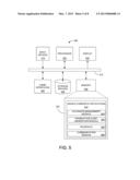 Method and System for Routing Transactions to a Mobile-Commerce Platform diagram and image