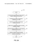 Method and System for Routing Transactions to a Mobile-Commerce Platform diagram and image