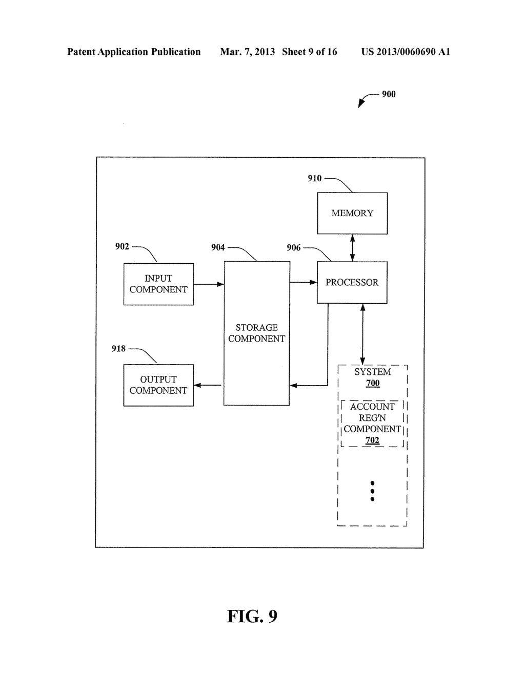 ELECTRONIC PAYMENT SYSTEMS AND SUPPORTING METHODS AND DEVICES - diagram, schematic, and image 10