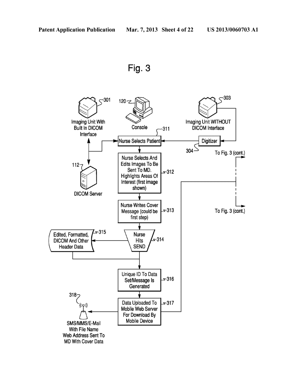 Medical Data Encryption For Communication Over a Vulnerable System - diagram, schematic, and image 05