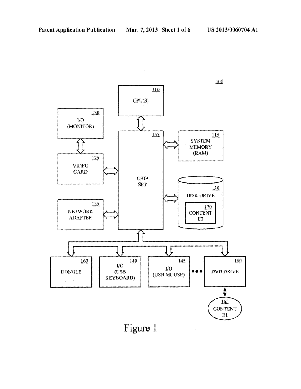 DIGITAL RIGHTS MANAGEMENT DONGLE - diagram, schematic, and image 02