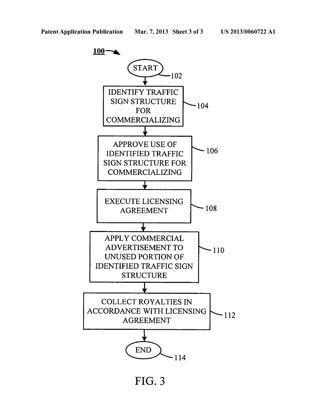 Method of generating revenue for a governmental entity - diagram, schematic, and image 04