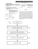 FREE RESOURCES PARAMETER FOR IMPROVING PERFORMANCE OF DATABASE ALTERATIONS diagram and image