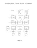 METHOD AND APPARATUS FOR REPLICATING NETWORK INFORMATION BASE IN A     DISTRIBUTED NETWORK CONTROL SYSTEM WITH MULTIPLE CONTROLLER INSTANCES diagram and image