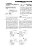 DISTRIBUTED NETWORK CONTROL SYSTEM WITH A DISTRIBUTED HASH TABLE diagram and image