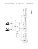 DISTRIBUTED NETWORK CONTROL SYSTEM WITH A DISTRIBUTED HASH TABLE diagram and image