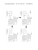 DISTRIBUTED NETWORK CONTROL SYSTEM WITH A DISTRIBUTED HASH TABLE diagram and image