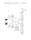 DISTRIBUTED NETWORK CONTROL SYSTEM WITH A DISTRIBUTED HASH TABLE diagram and image