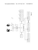 DISTRIBUTED NETWORK CONTROL SYSTEM WITH A DISTRIBUTED HASH TABLE diagram and image