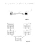 DISTRIBUTED NETWORK CONTROL SYSTEM WITH A DISTRIBUTED HASH TABLE diagram and image