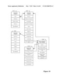 DISTRIBUTED NETWORK CONTROL SYSTEM WITH A DISTRIBUTED HASH TABLE diagram and image