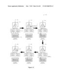 DISTRIBUTED NETWORK CONTROL SYSTEM WITH A DISTRIBUTED HASH TABLE diagram and image