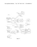 DISTRIBUTED NETWORK CONTROL SYSTEM WITH A DISTRIBUTED HASH TABLE diagram and image