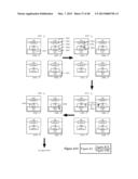 DISTRIBUTED NETWORK CONTROL SYSTEM WITH A DISTRIBUTED HASH TABLE diagram and image