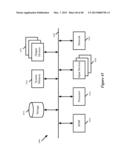 DISTRIBUTED NETWORK CONTROL SYSTEM WITH A DISTRIBUTED HASH TABLE diagram and image