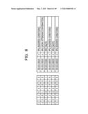 DATA MANAGING METHOD, APPARATUS, AND RECORDING MEDIUM OF PROGRAM, AND     SEARCHING METHOD, APPARATUS, AND MEDIUM OF PROGRAM diagram and image