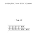 DATA MANAGING METHOD, APPARATUS, AND RECORDING MEDIUM OF PROGRAM, AND     SEARCHING METHOD, APPARATUS, AND MEDIUM OF PROGRAM diagram and image