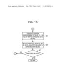 DATA MANAGING METHOD, APPARATUS, AND RECORDING MEDIUM OF PROGRAM, AND     SEARCHING METHOD, APPARATUS, AND MEDIUM OF PROGRAM diagram and image