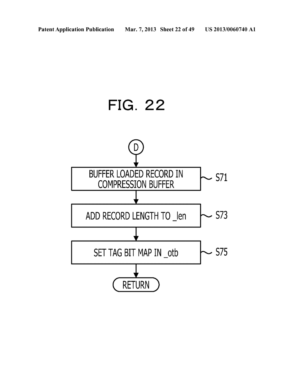 DATA MANAGING METHOD, APPARATUS, AND RECORDING MEDIUM OF PROGRAM, AND     SEARCHING METHOD, APPARATUS, AND MEDIUM OF PROGRAM - diagram, schematic, and image 23