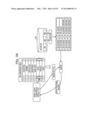 DATA MANAGING METHOD, APPARATUS, AND RECORDING MEDIUM OF PROGRAM, AND     SEARCHING METHOD, APPARATUS, AND MEDIUM OF PROGRAM diagram and image