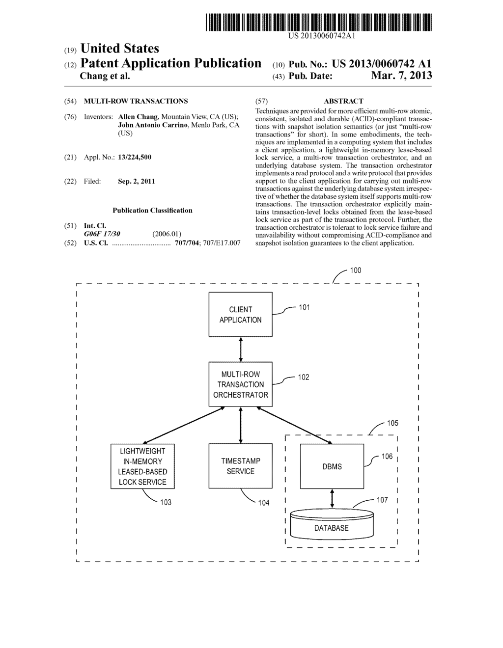 MULTI-ROW TRANSACTIONS - diagram, schematic, and image 01